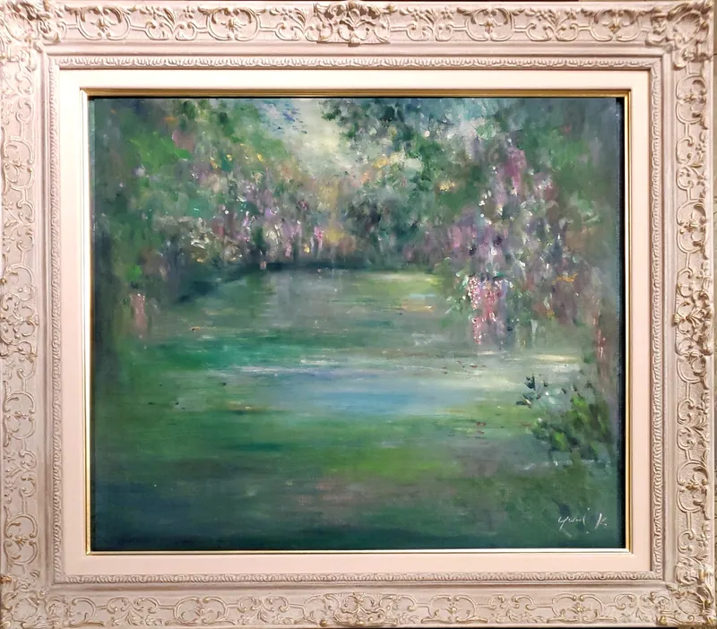 Close to you ～ 初夏