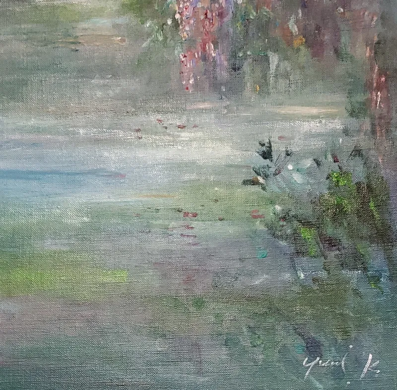 Close to you ～ 初夏