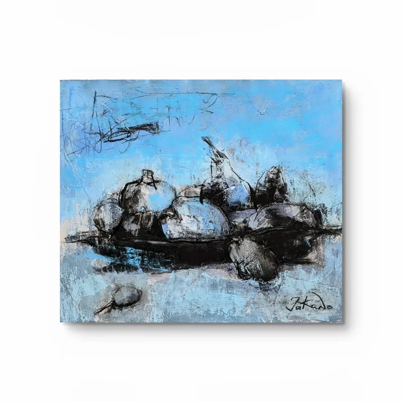 ふぞろいの野菜たち