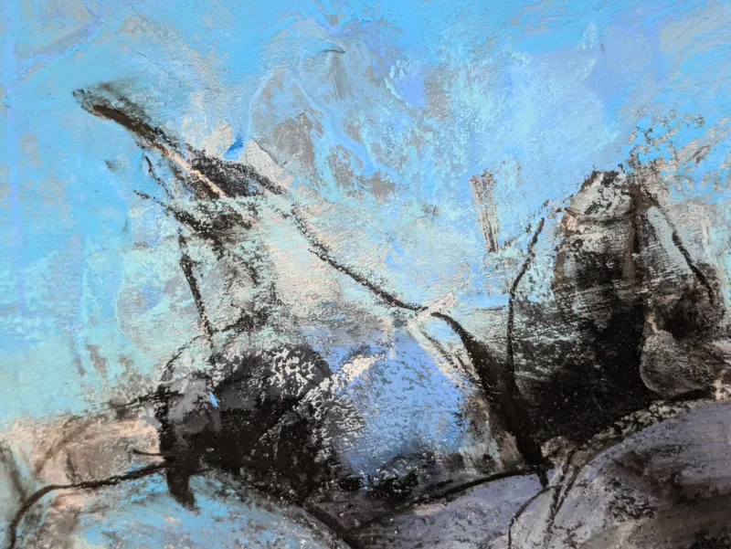 ふぞろいの野菜たち