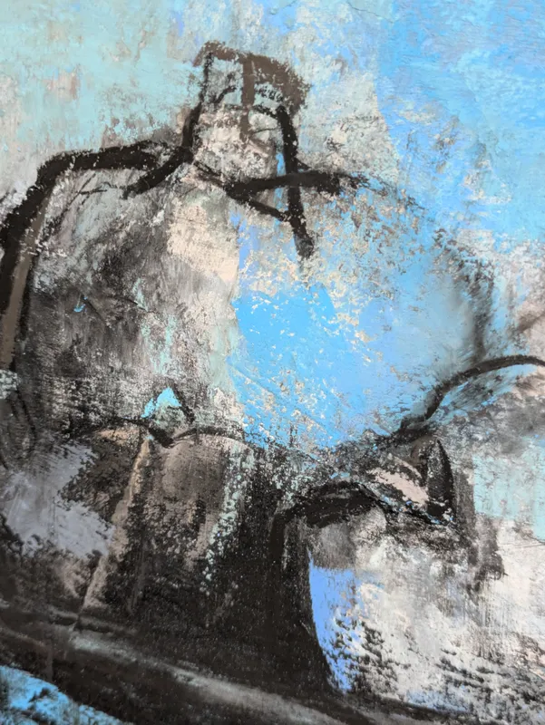 ふぞろいの野菜たち