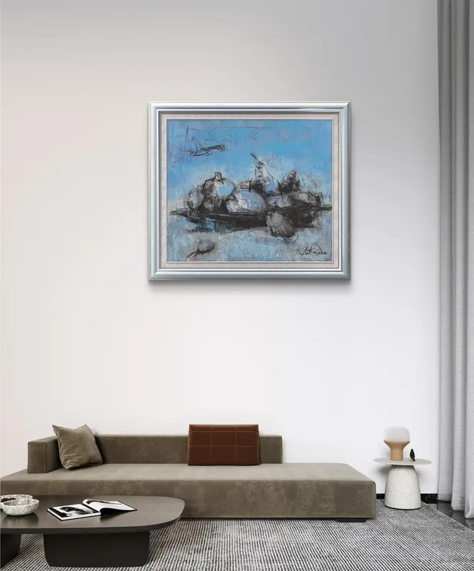 ふぞろいの野菜たち