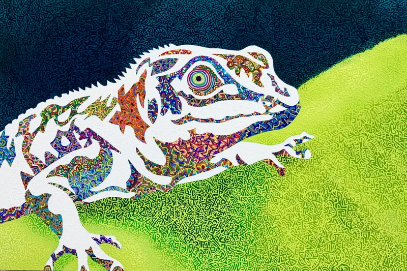 生き残るために