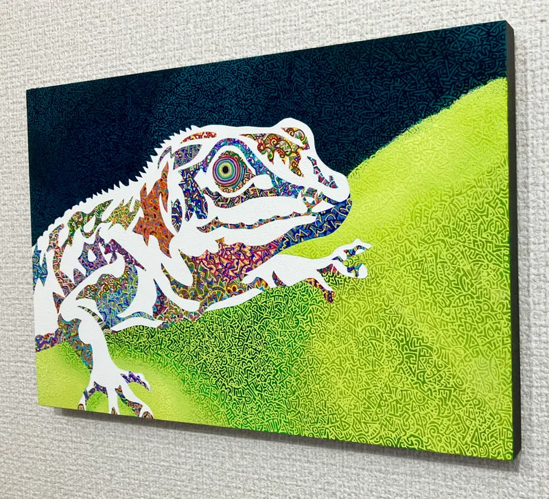 生き残るために