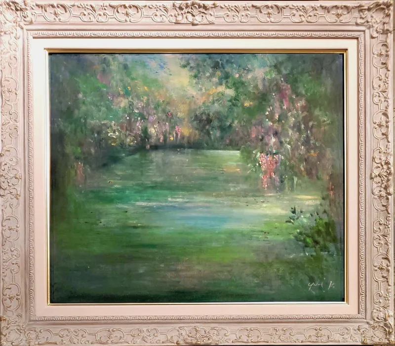 Close to you ～ 初夏