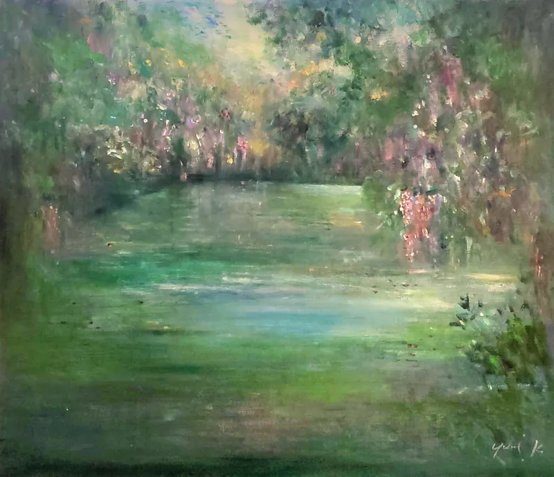 Close to you ～ 初夏