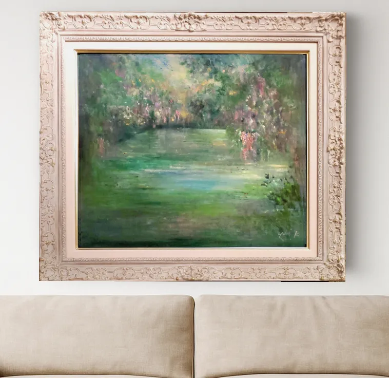 Close to you ～ 初夏