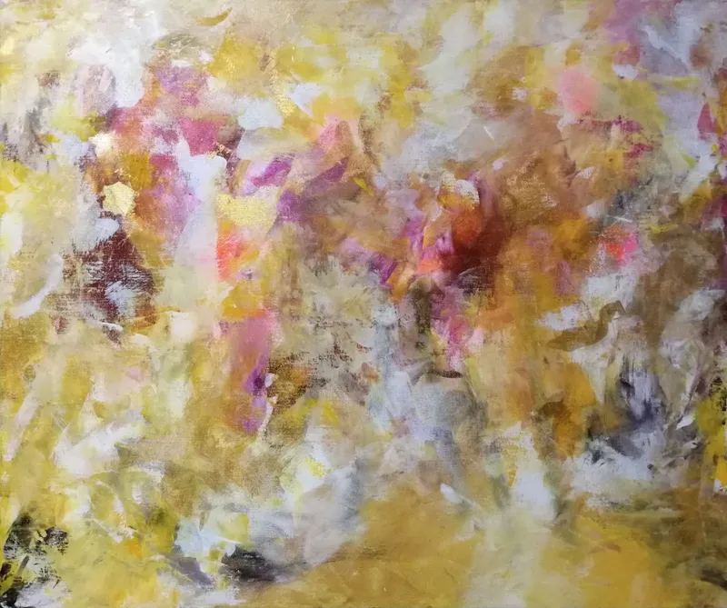 【drawing35】ヒカリ