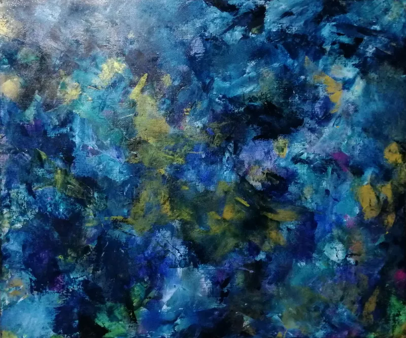 【drawing36】燦々