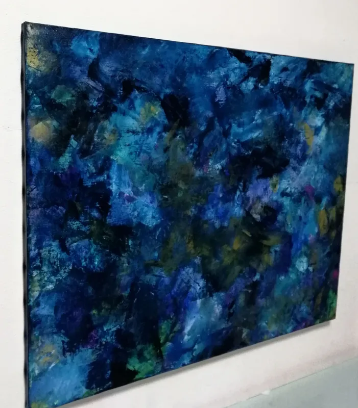 【drawing36】燦々