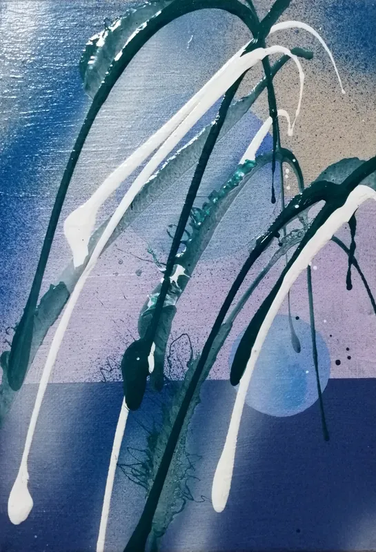 【drawing27】splash01