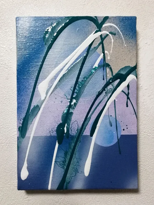 【drawing27】splash01