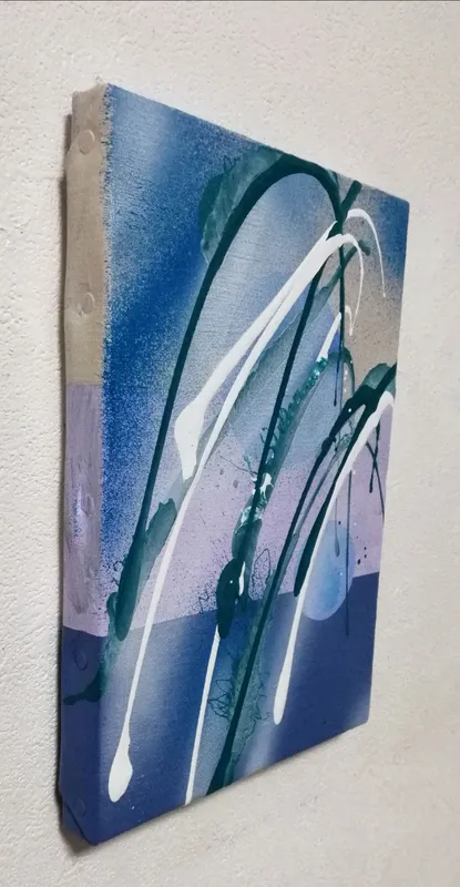 【drawing27】splash01