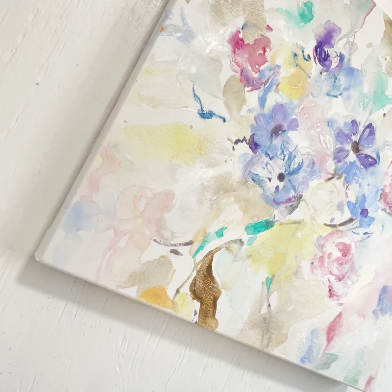 Dancing flowers No.157