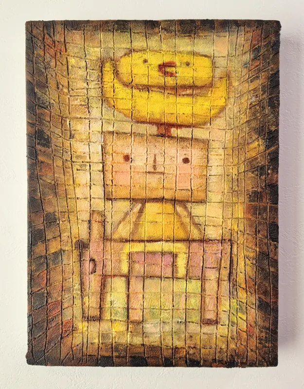 小さなトーテム