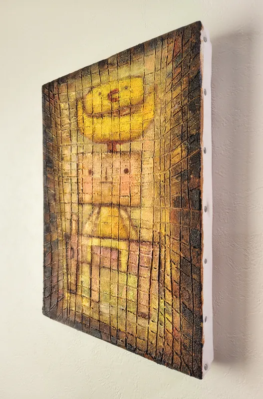 小さなトーテム