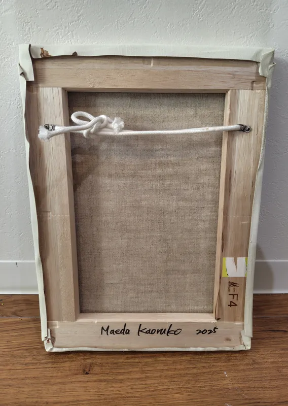 小さなトーテム