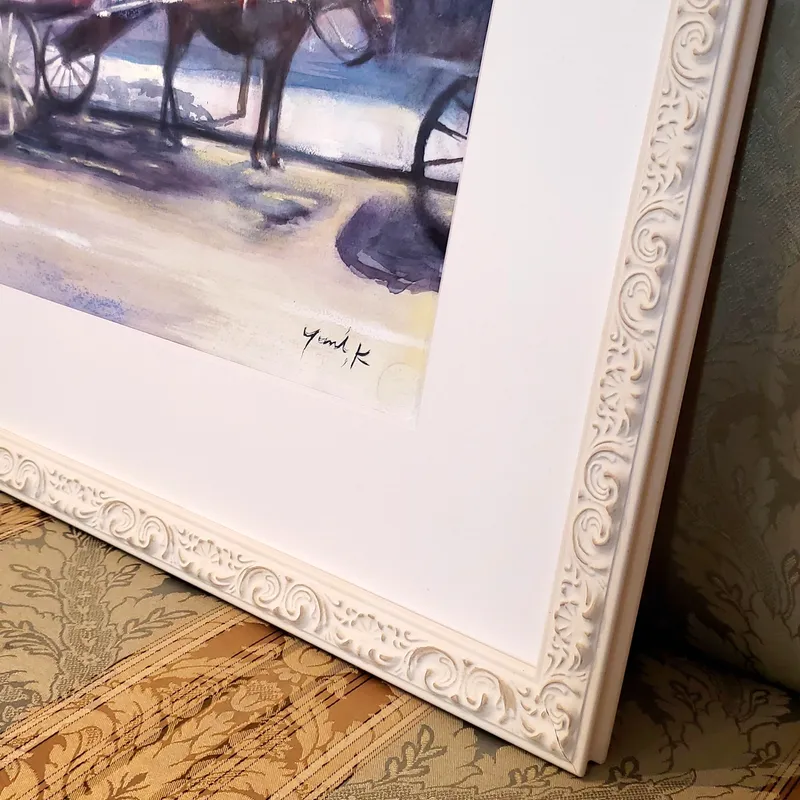 Waiting for tonight Cinderella