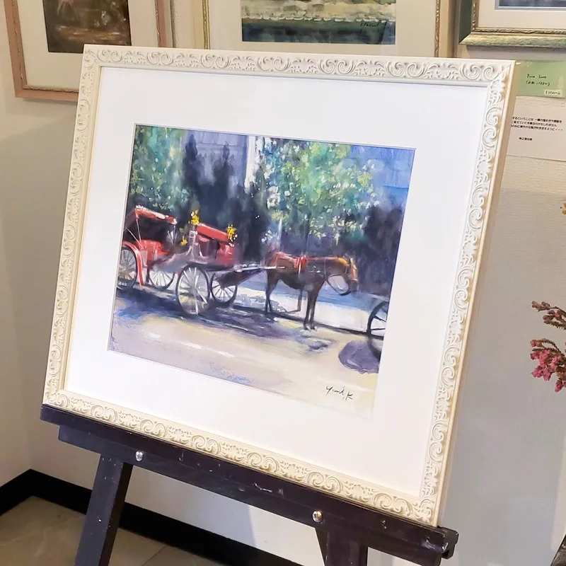 Waiting for tonight Cinderella