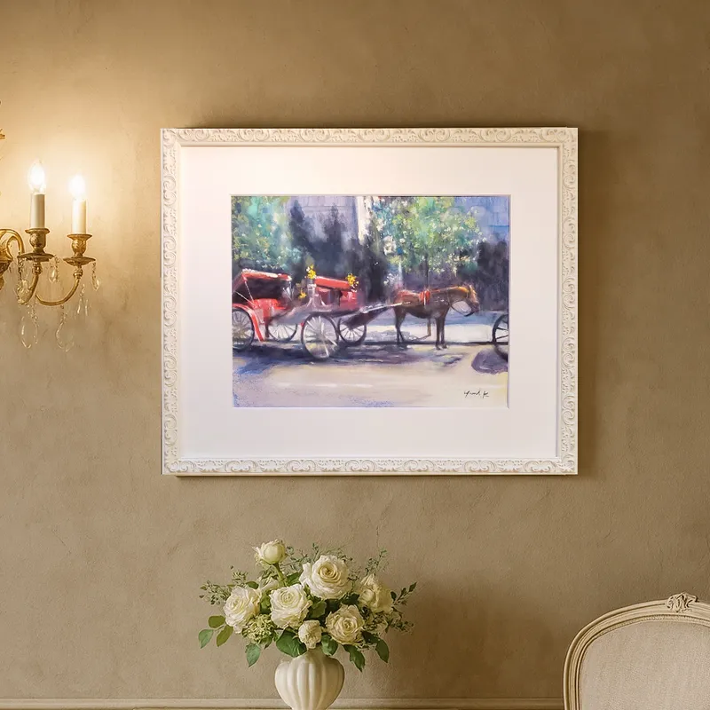 Waiting for tonight Cinderella