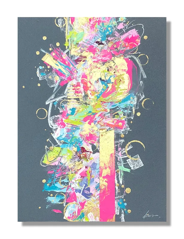 舞-Elegant Celebration