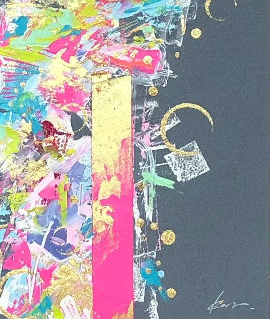 舞-Elegant Celebration