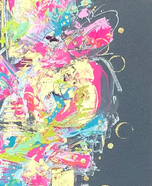 舞-Elegant Celebration