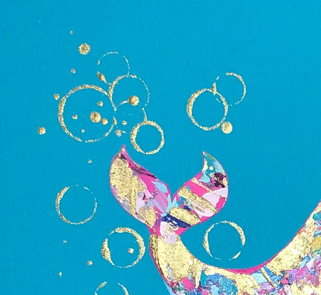 そらいろの約束