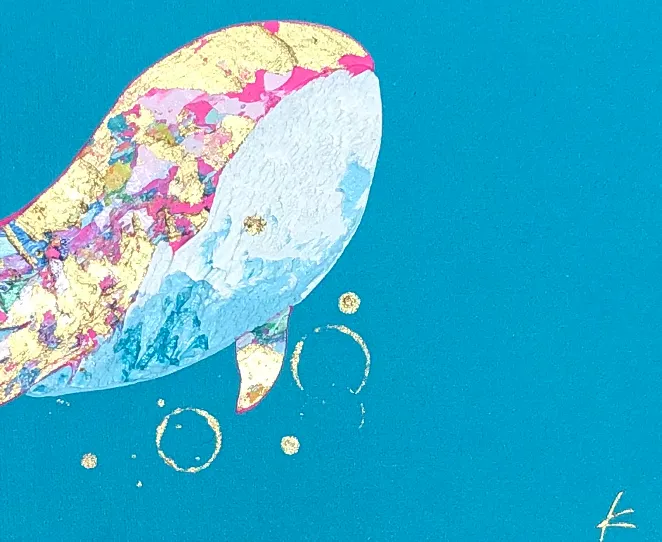 そらいろの約束