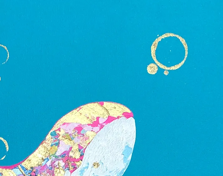 そらいろの約束