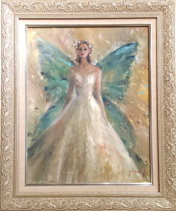 Psyche～愛と魂の成長