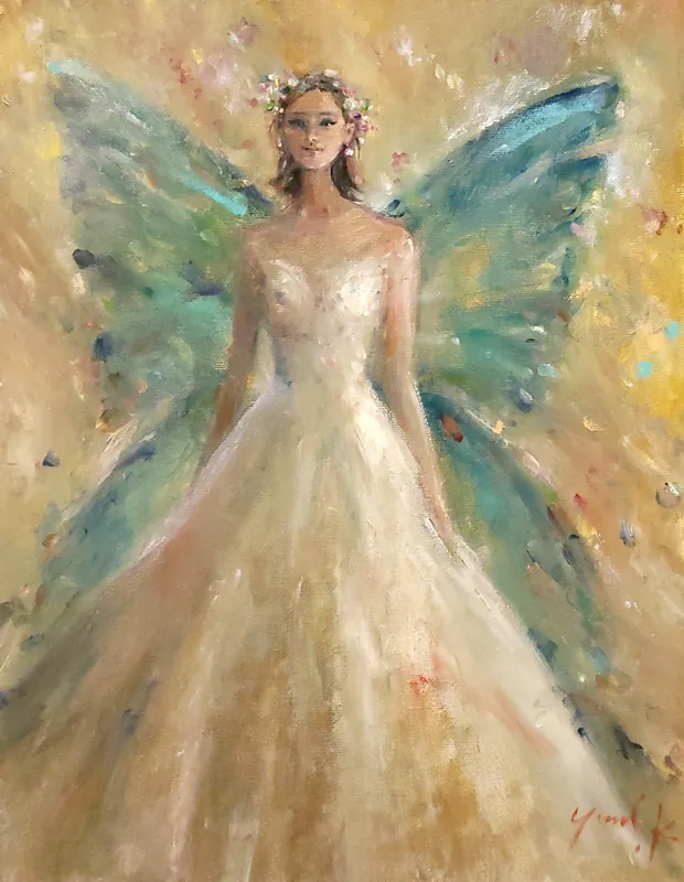 Psyche～愛と魂の成長