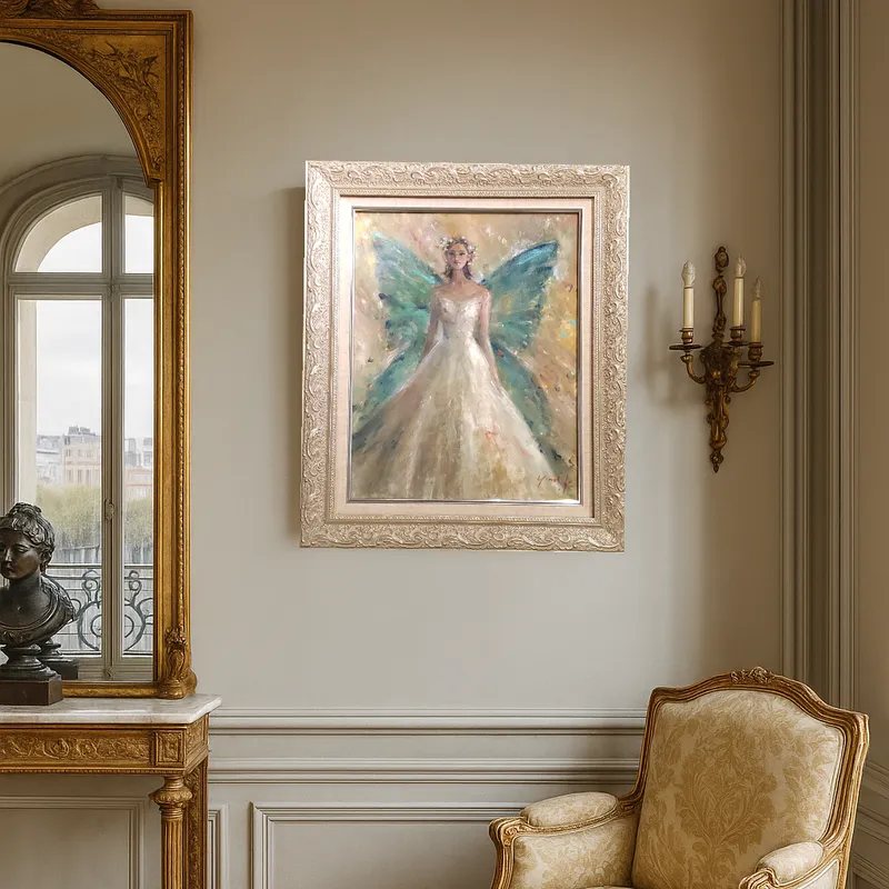 Psyche～愛と魂の成長