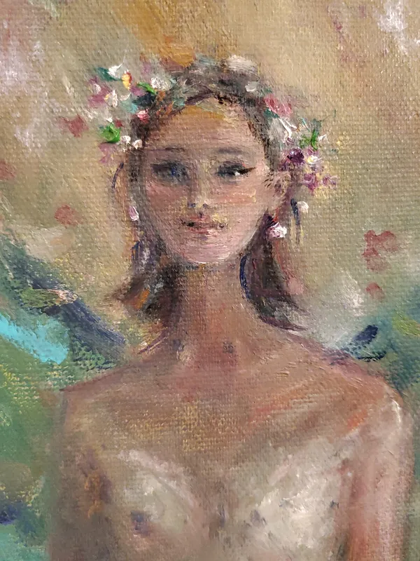 Psyche～愛と魂の成長