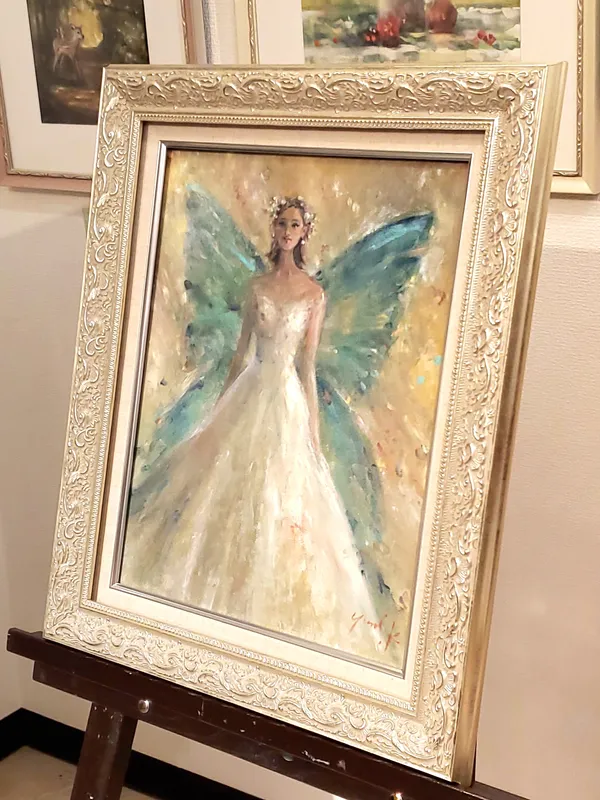 Psyche～愛と魂の成長