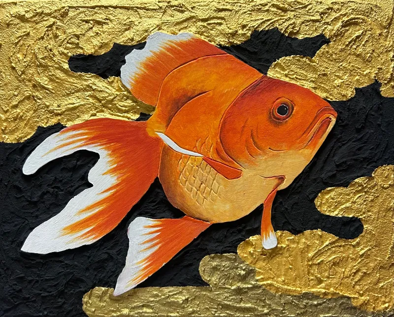 お飾りにあらず