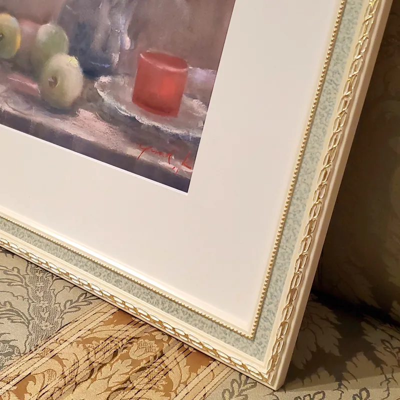 アテナのテーブル