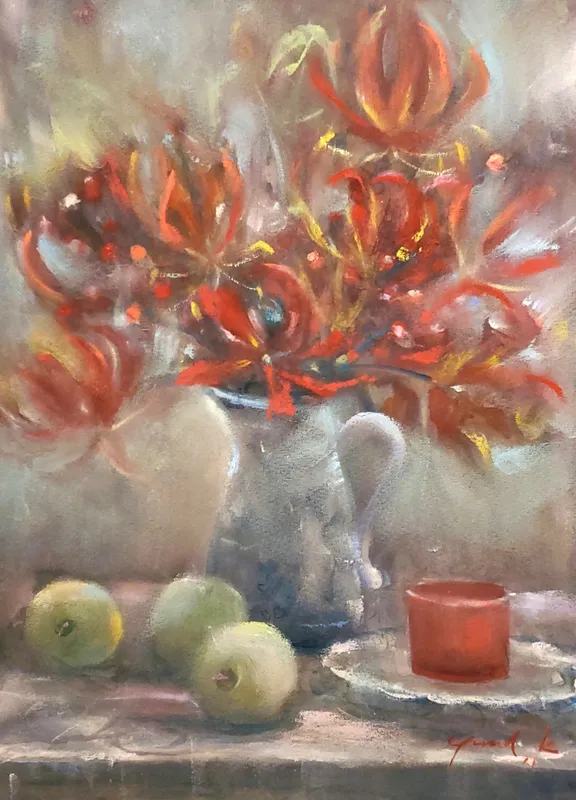 アテナのテーブル