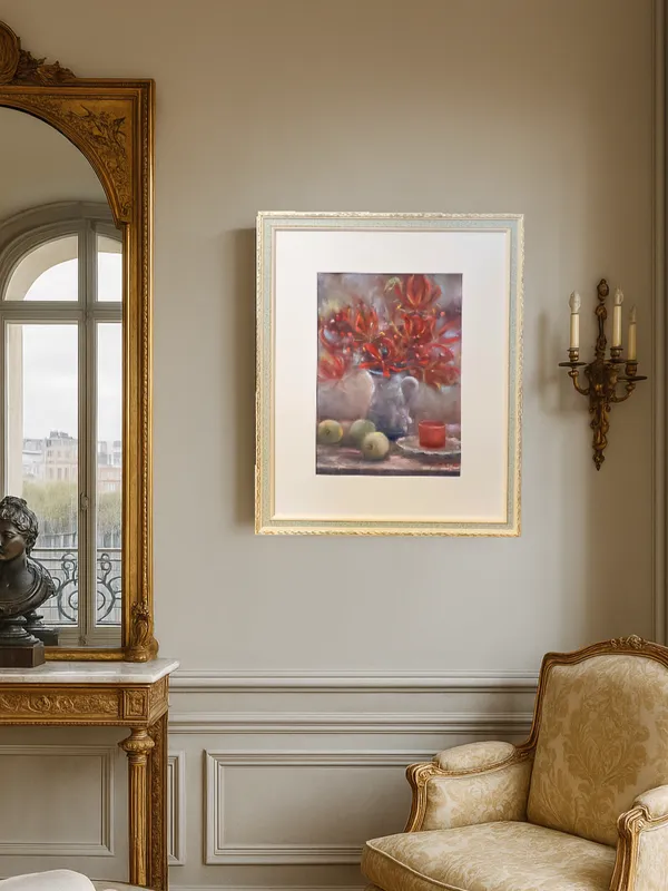 アテナのテーブル