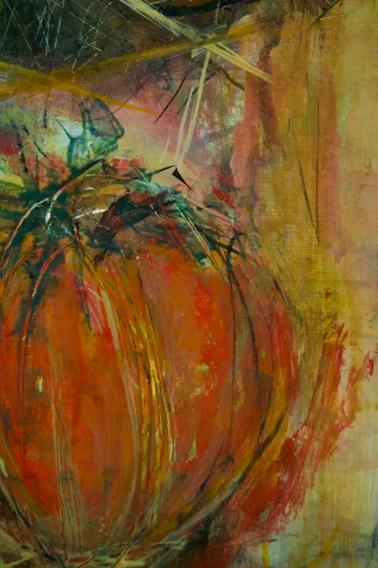 白い光、冷たい水、青い空