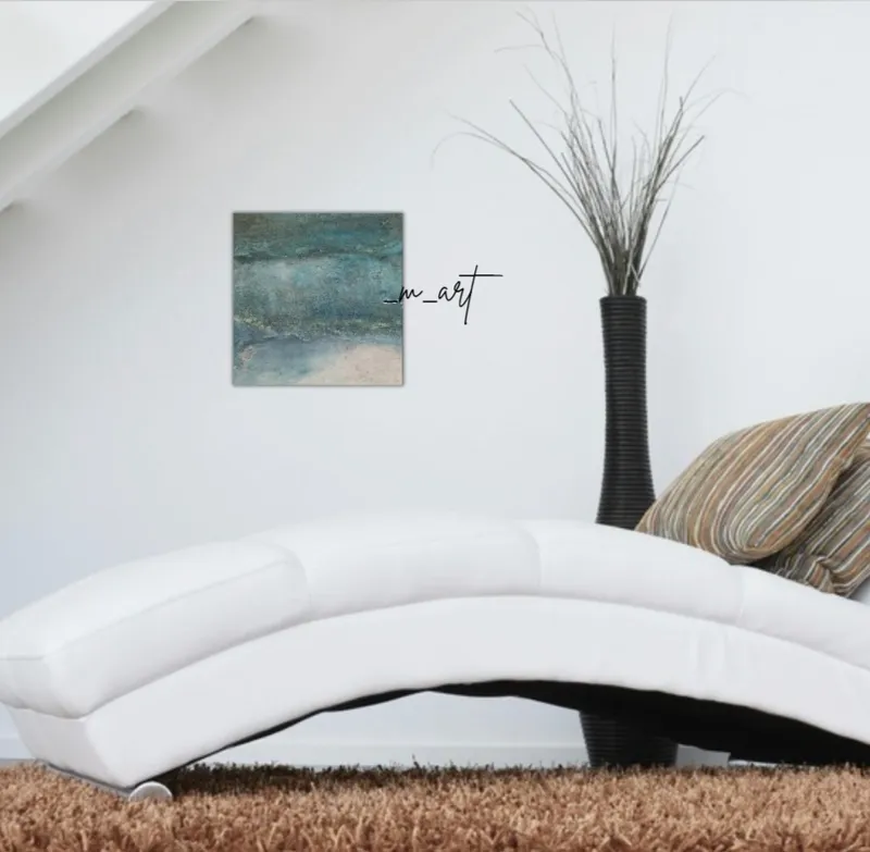 Whispers of water no.2