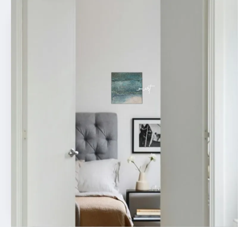 Whispers of water no.2