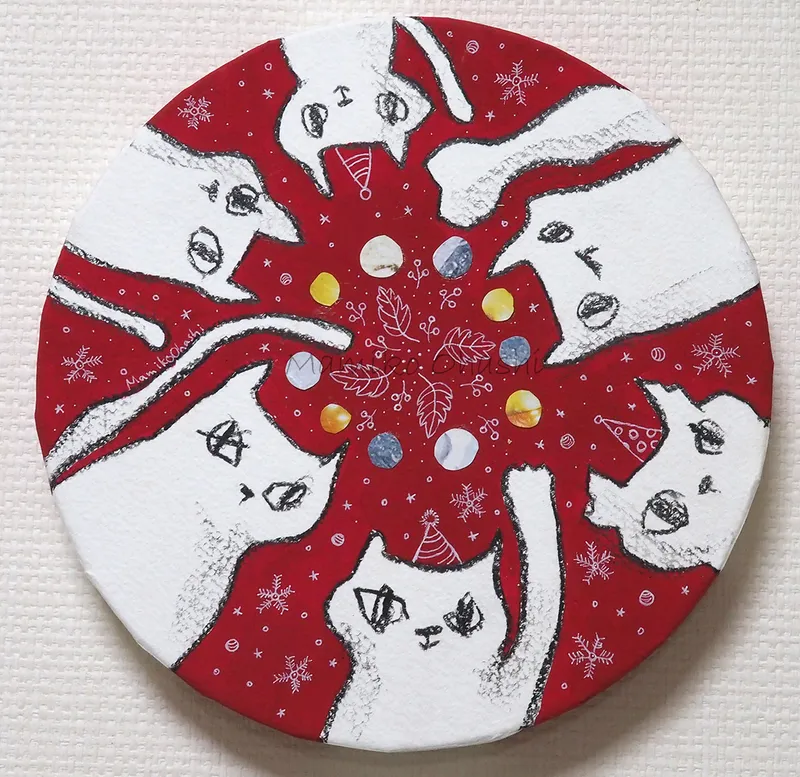 キャッツ・ホリディ