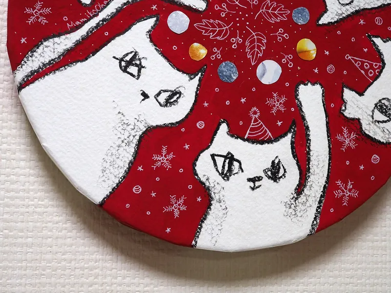 キャッツ・ホリディ