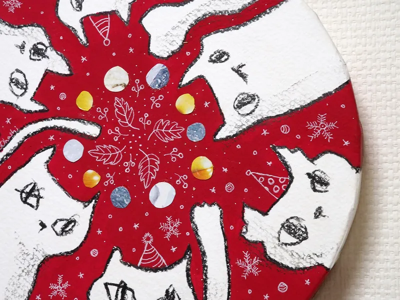 キャッツ・ホリディ