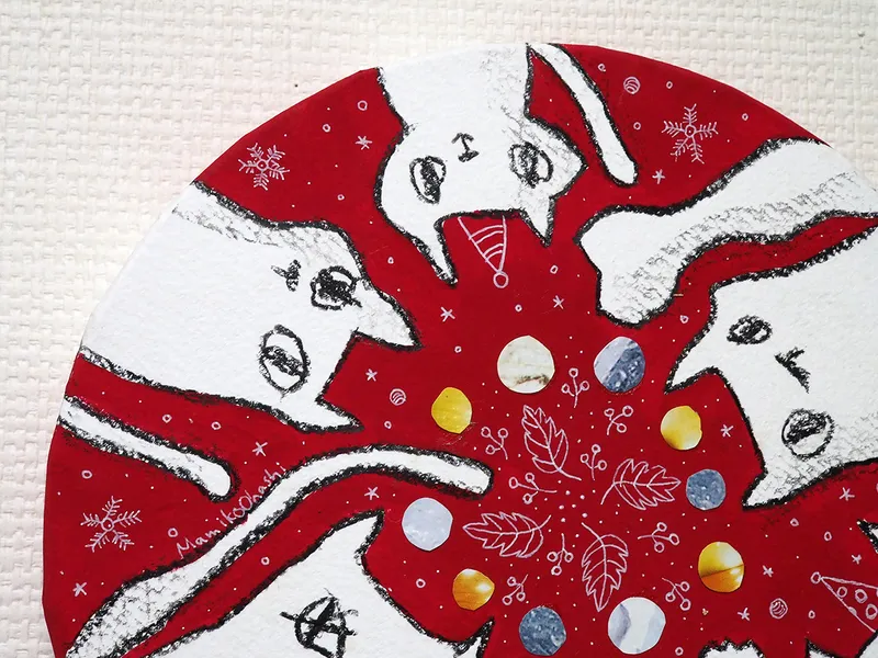 キャッツ・ホリディ