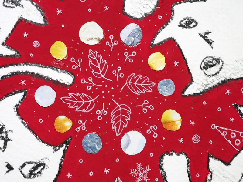 キャッツ・ホリディ