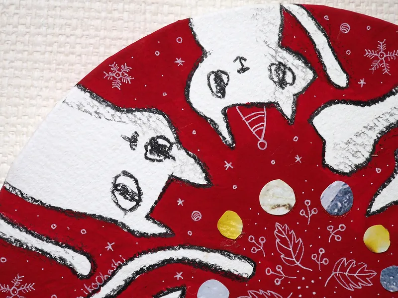 キャッツ・ホリディ