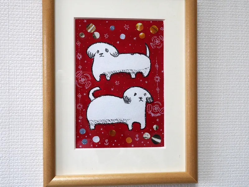 リトル・フレンド