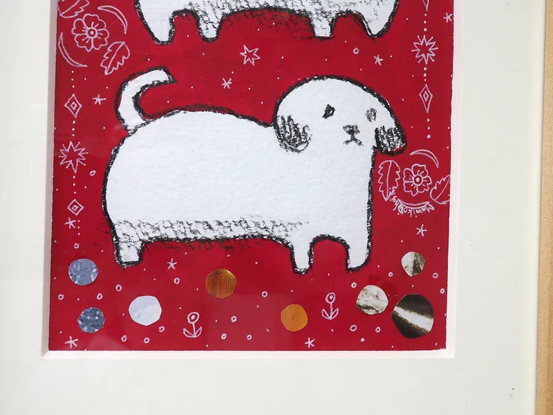 リトル・フレンド